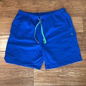 Fabletics Men’s Shorts